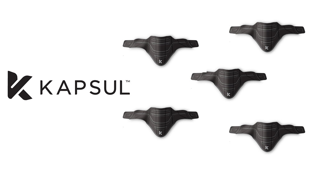 Kapsul collars